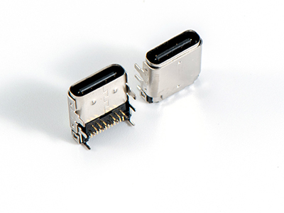 TYPE -C  USB